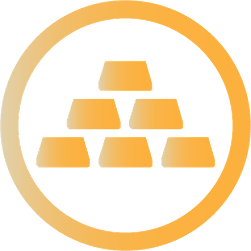 Buy and Sell Gold icon